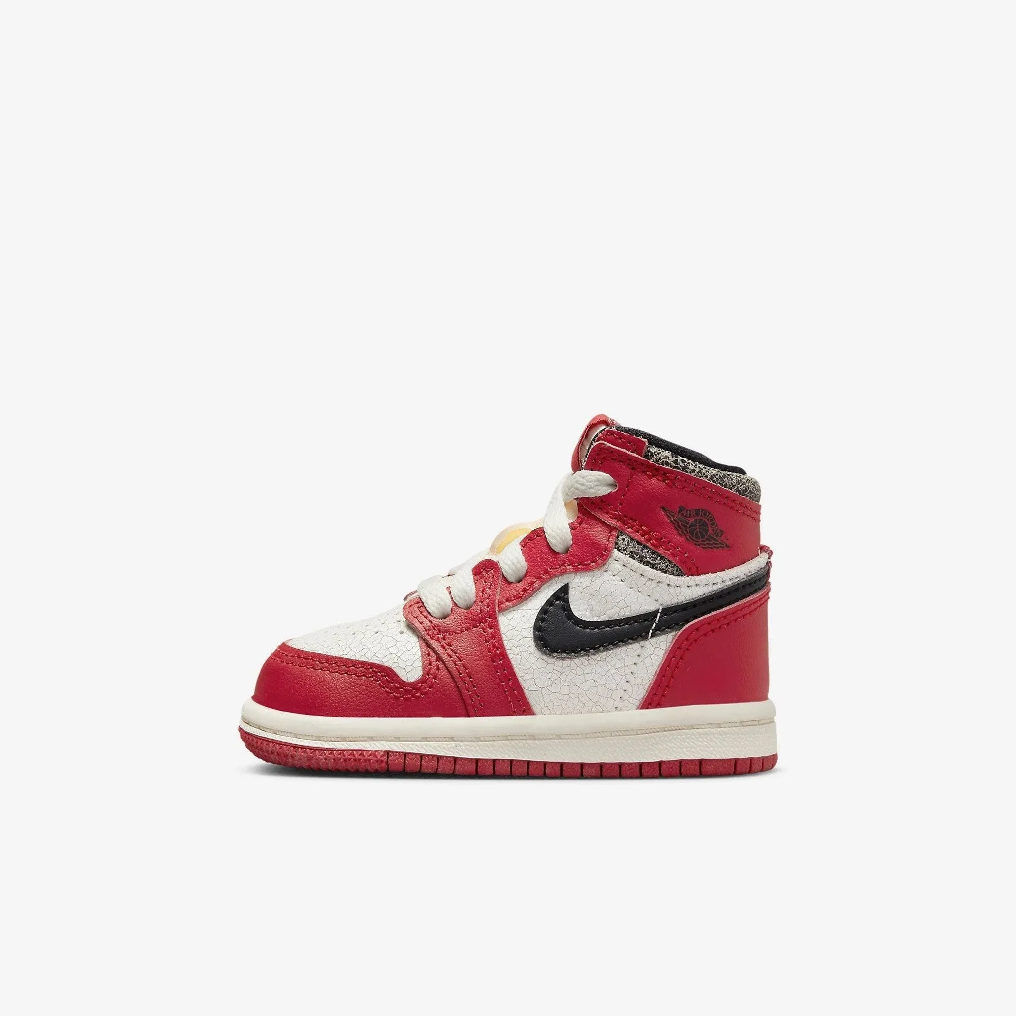 Air Jordan 1 Retro High OG TD 'Chicago Lost & Found' FD1413-612,2C