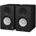 Yamaha HS4 4.5" Powered Studio Monitors