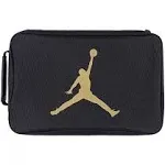 Jordan Shoe Box Bag Black/Gold