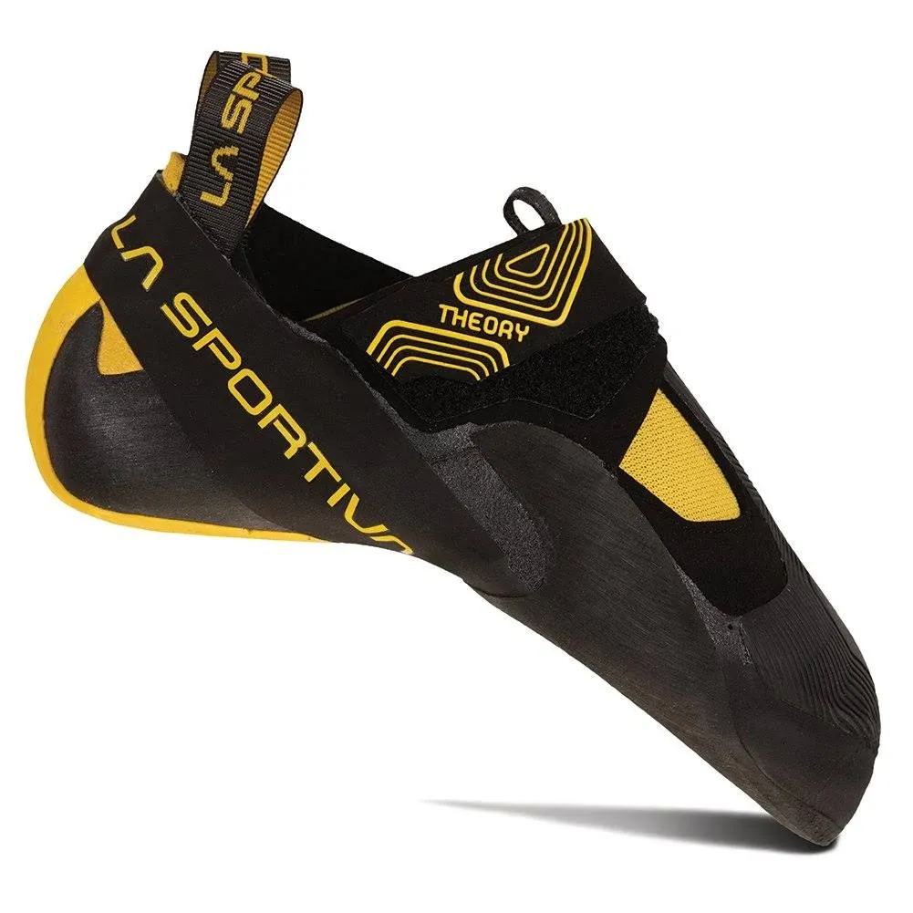 La Sportiva Men's Theory Climbing Shoes