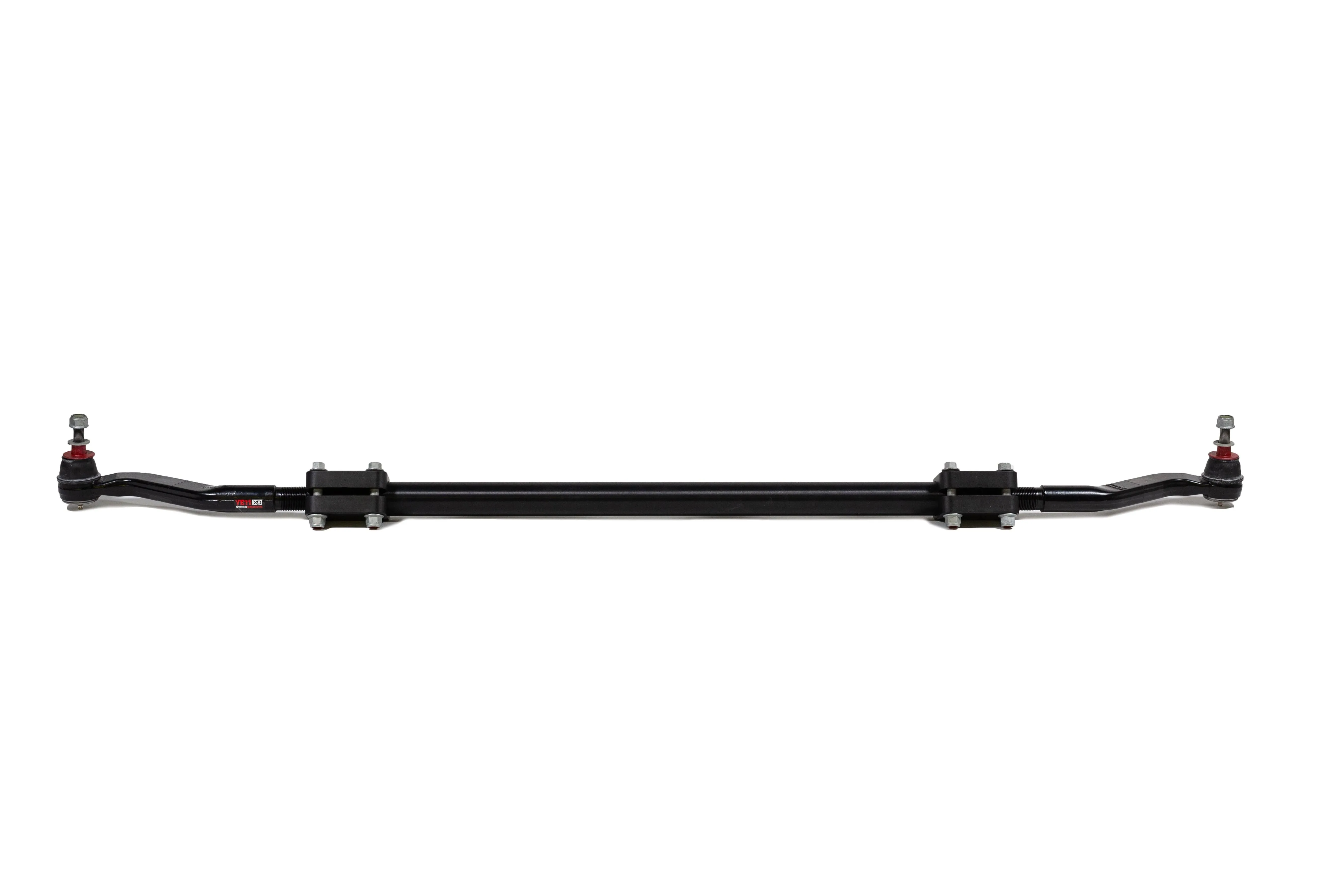 Steer Smarts YETI XD Pro-Series Aluminum Tie Rod Assembly