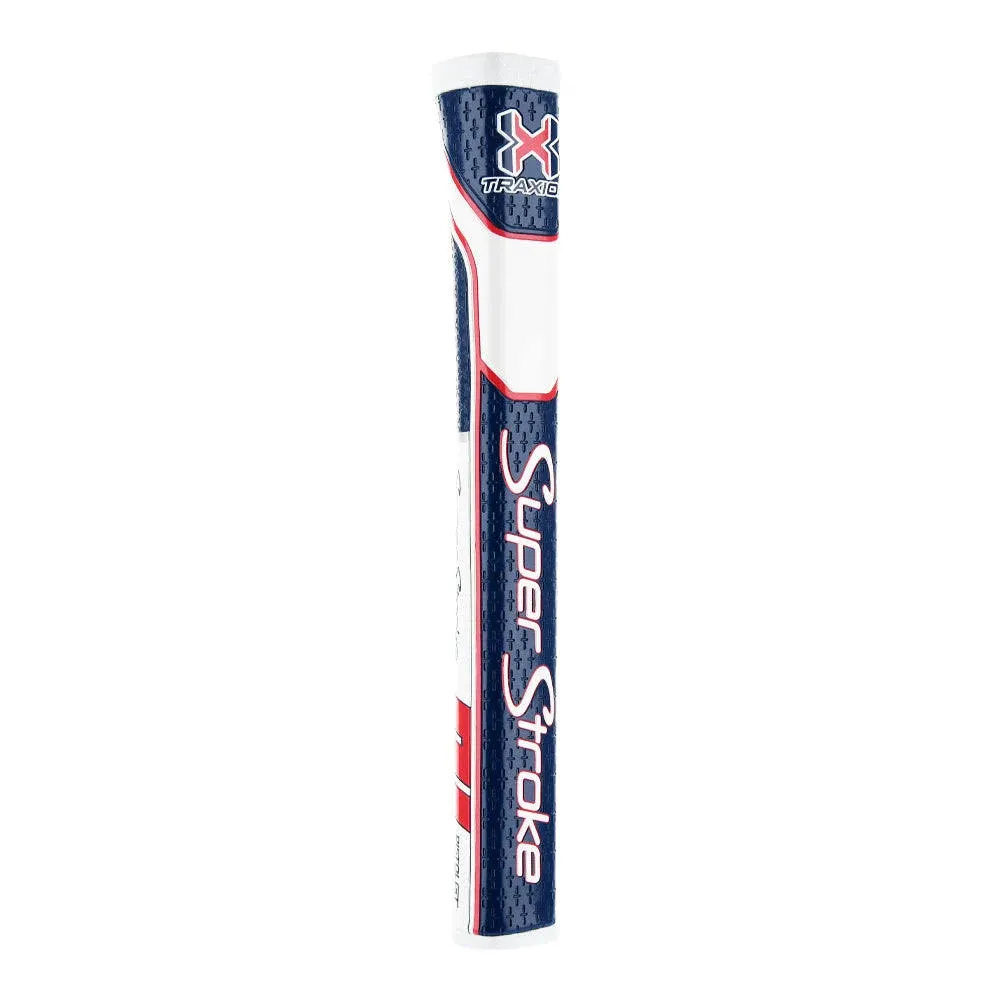 SuperStroke Traxion Pistol GT Putter Grip