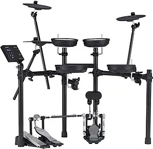 Roland TD-07DMK V-Drums Electronic Drum Set