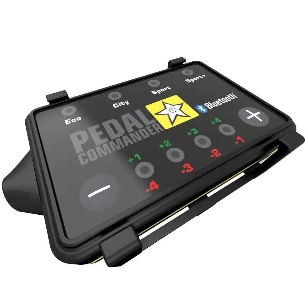 Pedal Commander for Toyota Tundra (2007-2021)