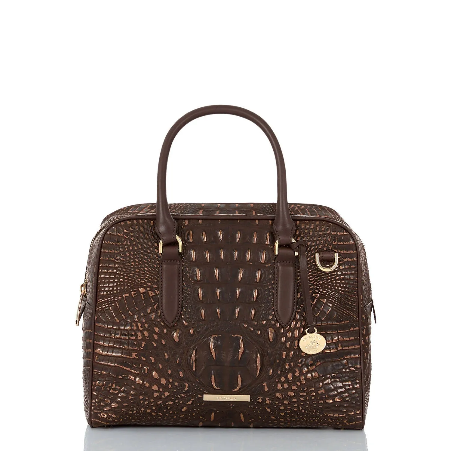 Brahmin Women's Marissa Satchel