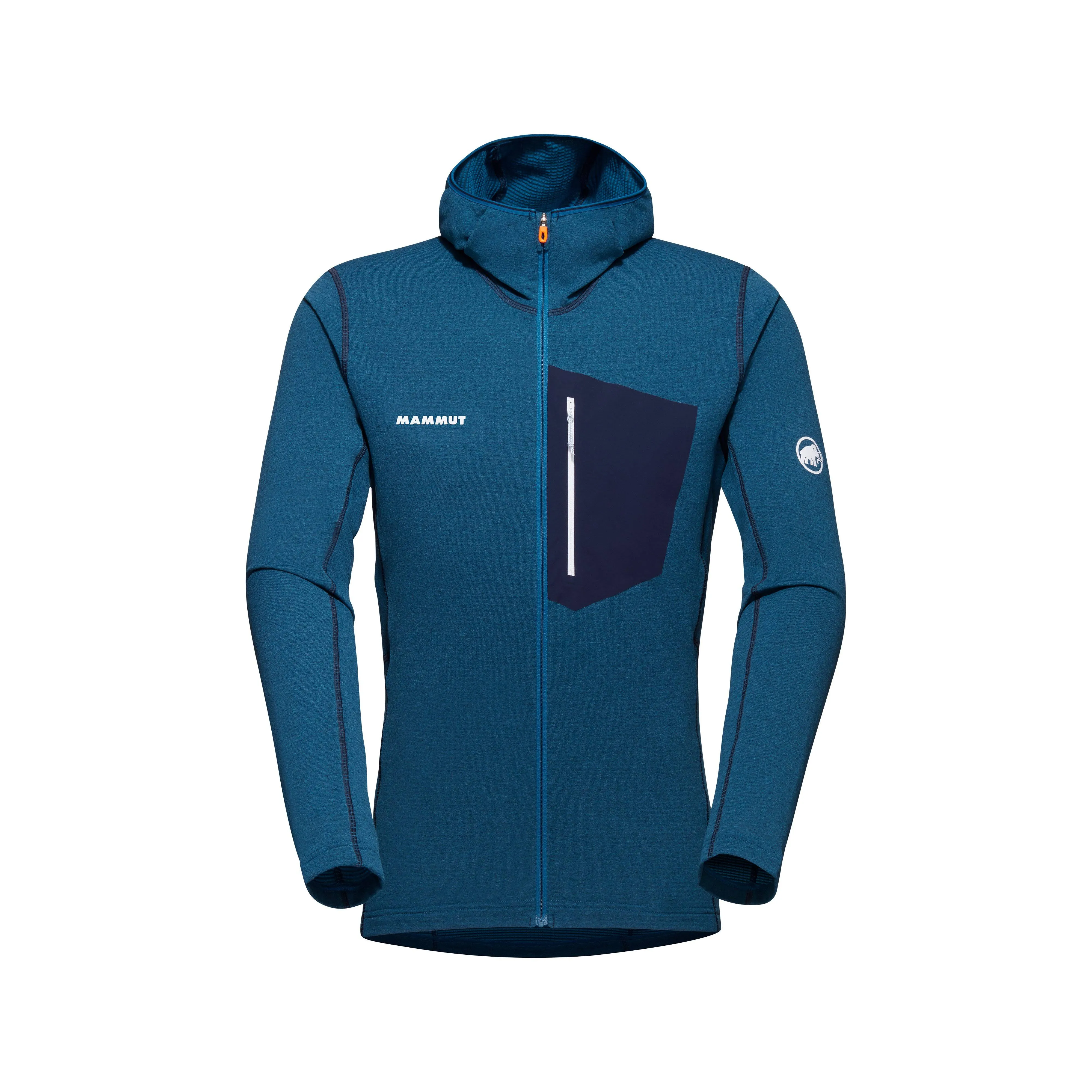 MAMMUT Men Jacket