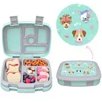 Bentgo Kids Prints Lunch Box