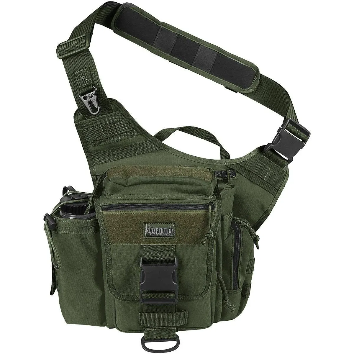 Maxpedition Jumbo Versipack