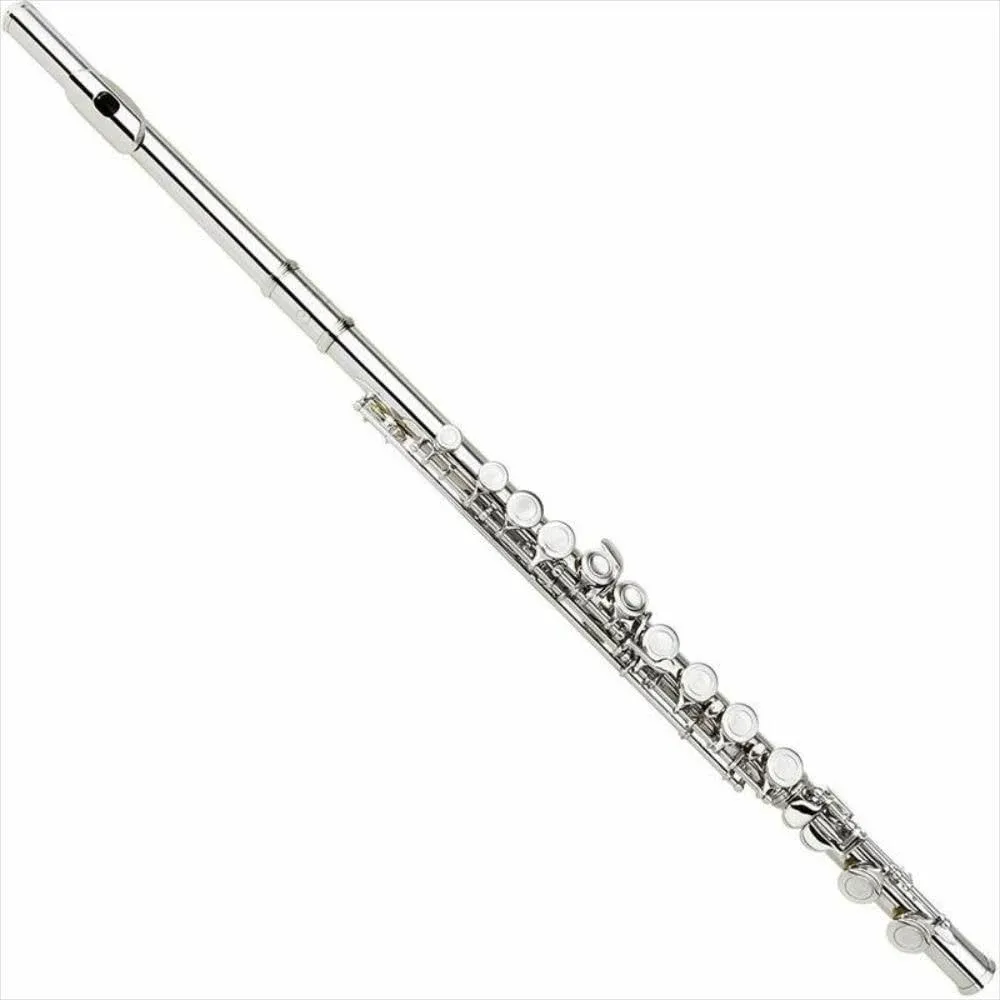 Cecilio High Grade Student C Flute Closed Hole