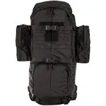 5.11 Tactical RUSH100 Backpack 60L S Black