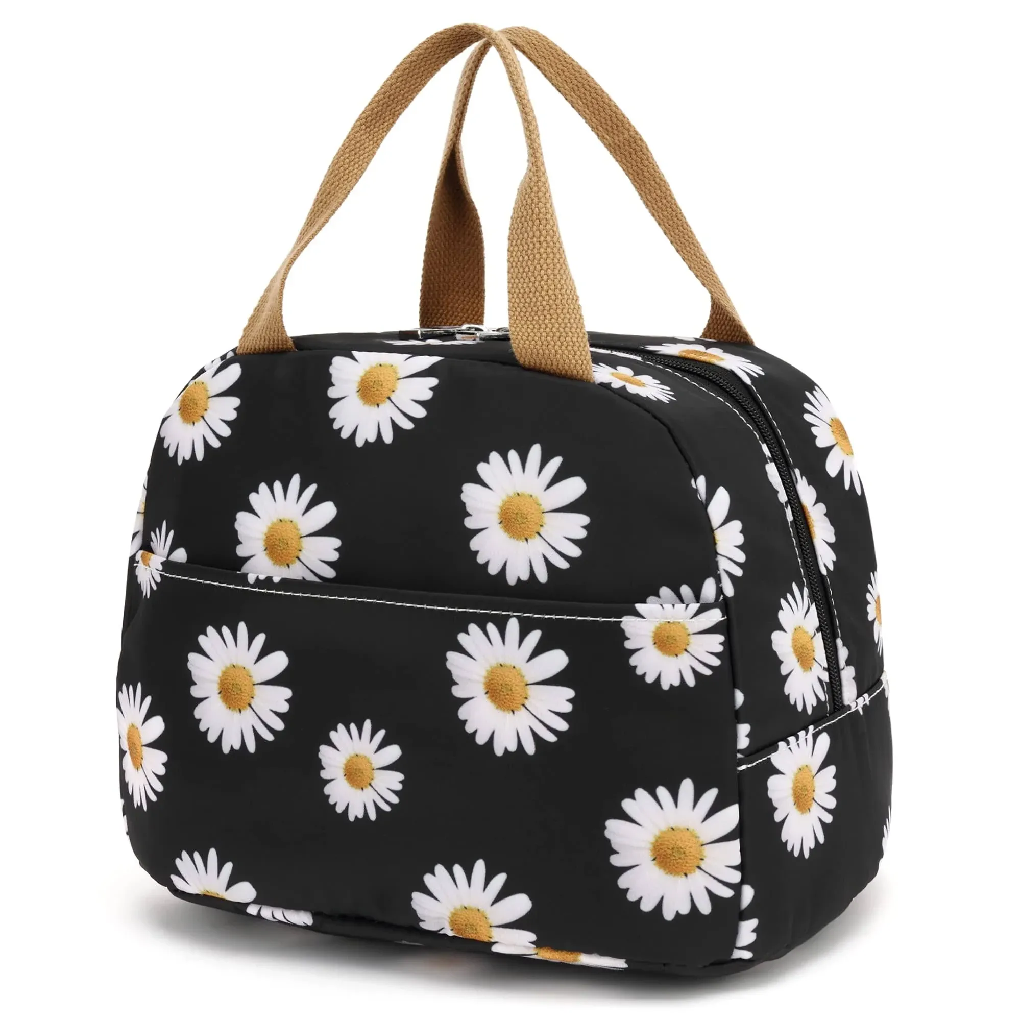 Yusudan Floral Lunch Bag