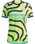 Adidas Arsenal 23/24 Away Jersey - XL