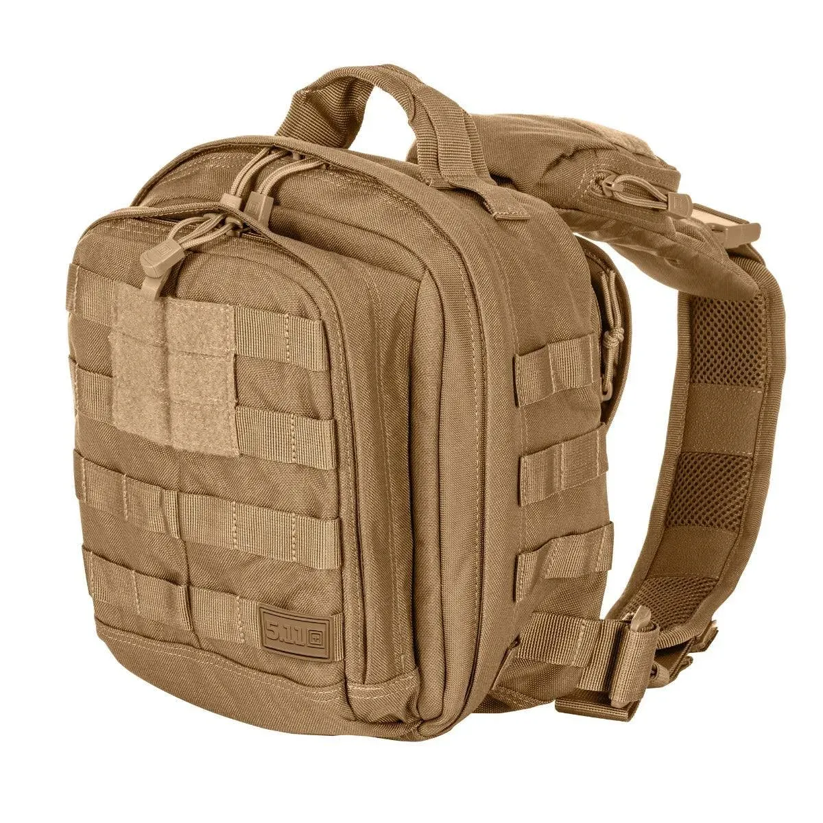 5.11 Tactical Rush Moab 6 Sling Pack - Kangaroo