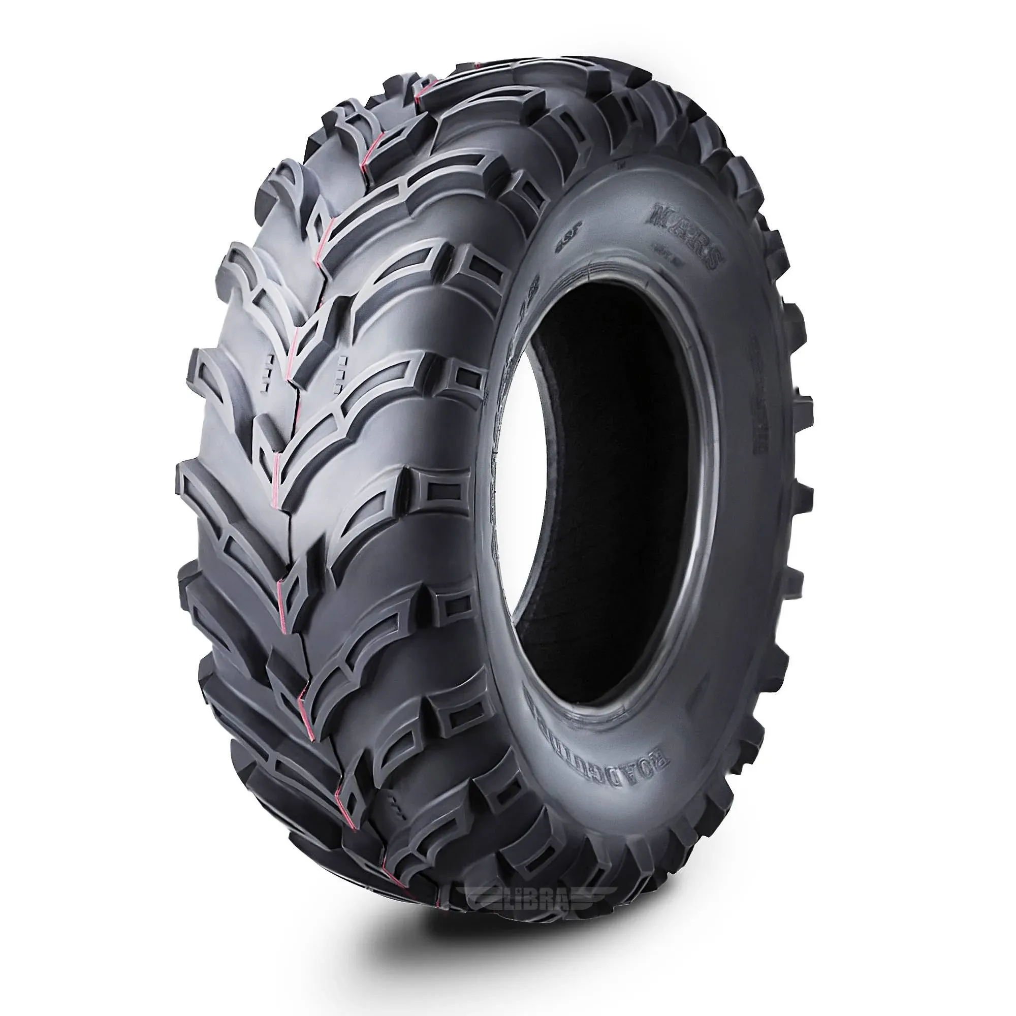 ROADGUIDER One New ATV UTV Tires 27x9-12 27x9x12 6PR