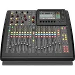 Behringer X32 40-Channel, 25-Bus Digital Mixing Console