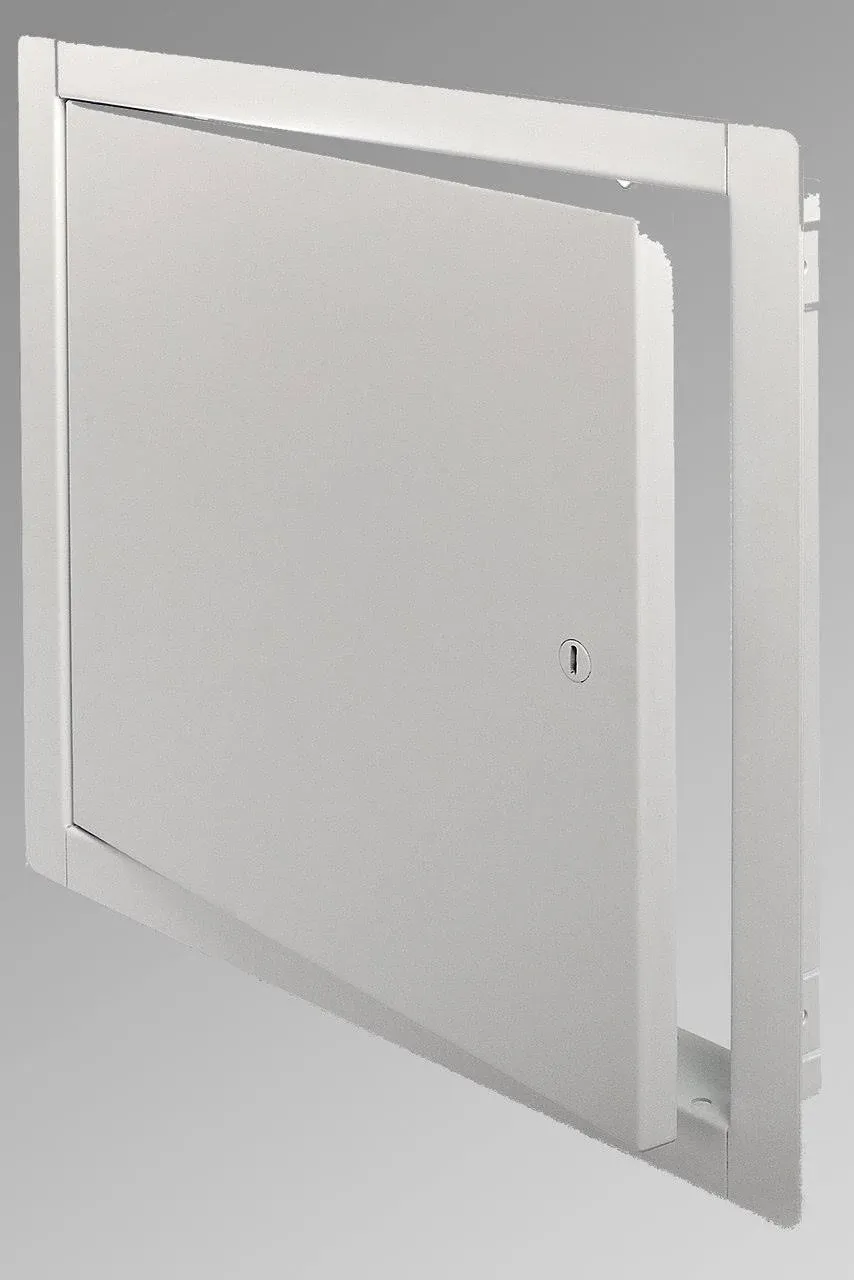 Acudor ED-2002 Flush Access Door 10" x 10", White