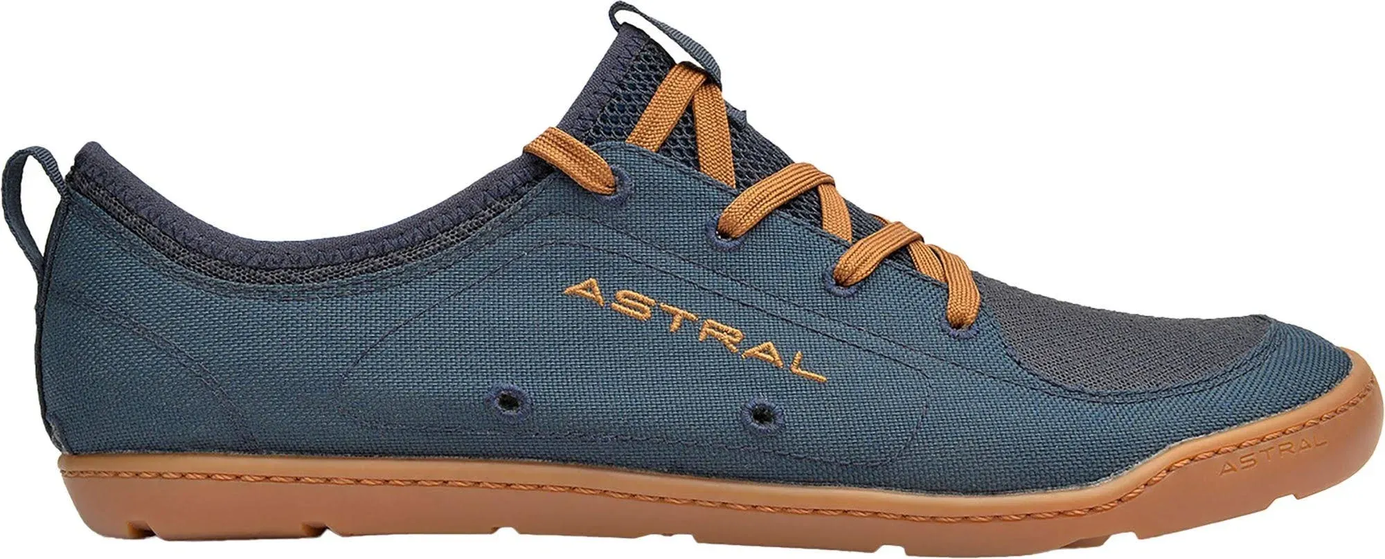 Astral Loyak Men's 11 / Gray/White