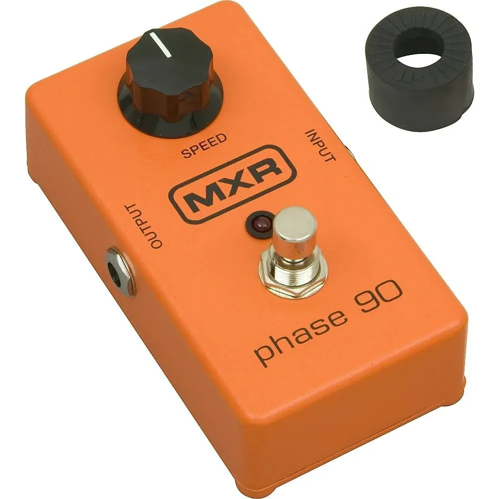 MXR M101 Phase 90