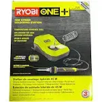 Ryobi 18-Volt ONE+ Hybrid Soldering Station