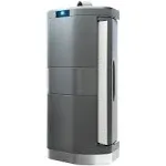 New! Innovia Countertop Touchless Paper Towel Dispenser in Grey