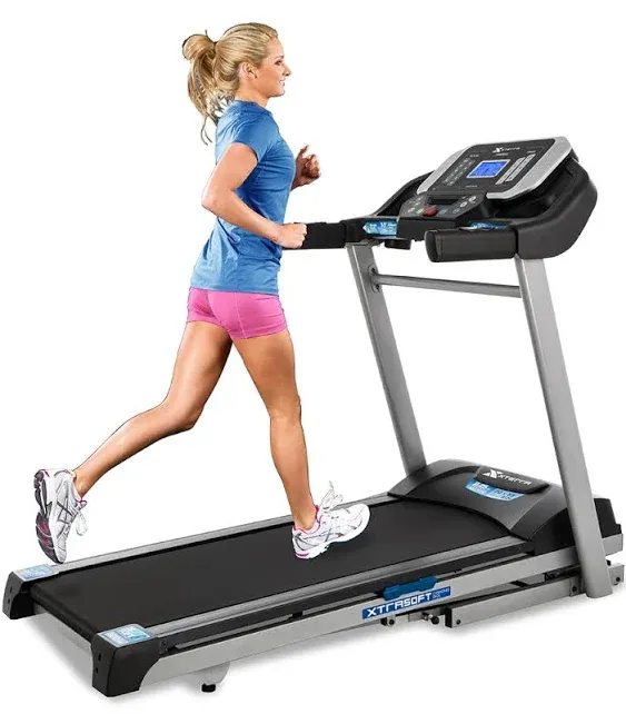 <span>TRX2500 </span> Treadmill