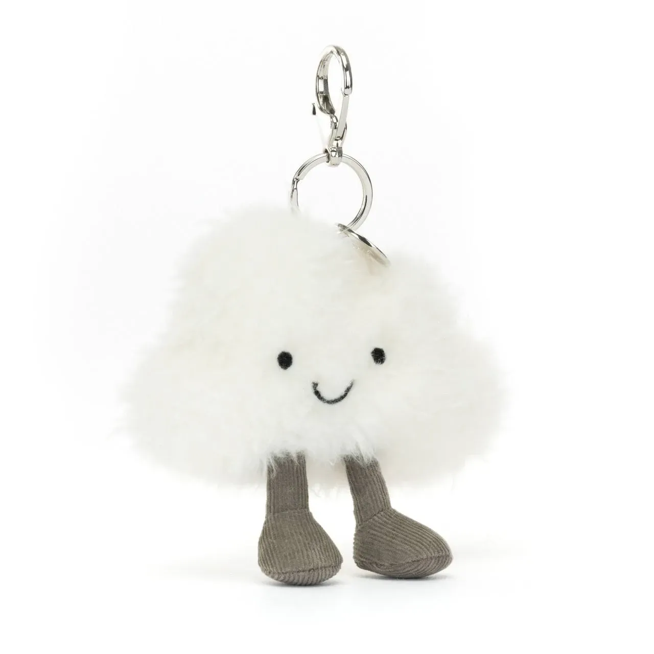 JellyCat: Amuseable Cloud Bag Charm