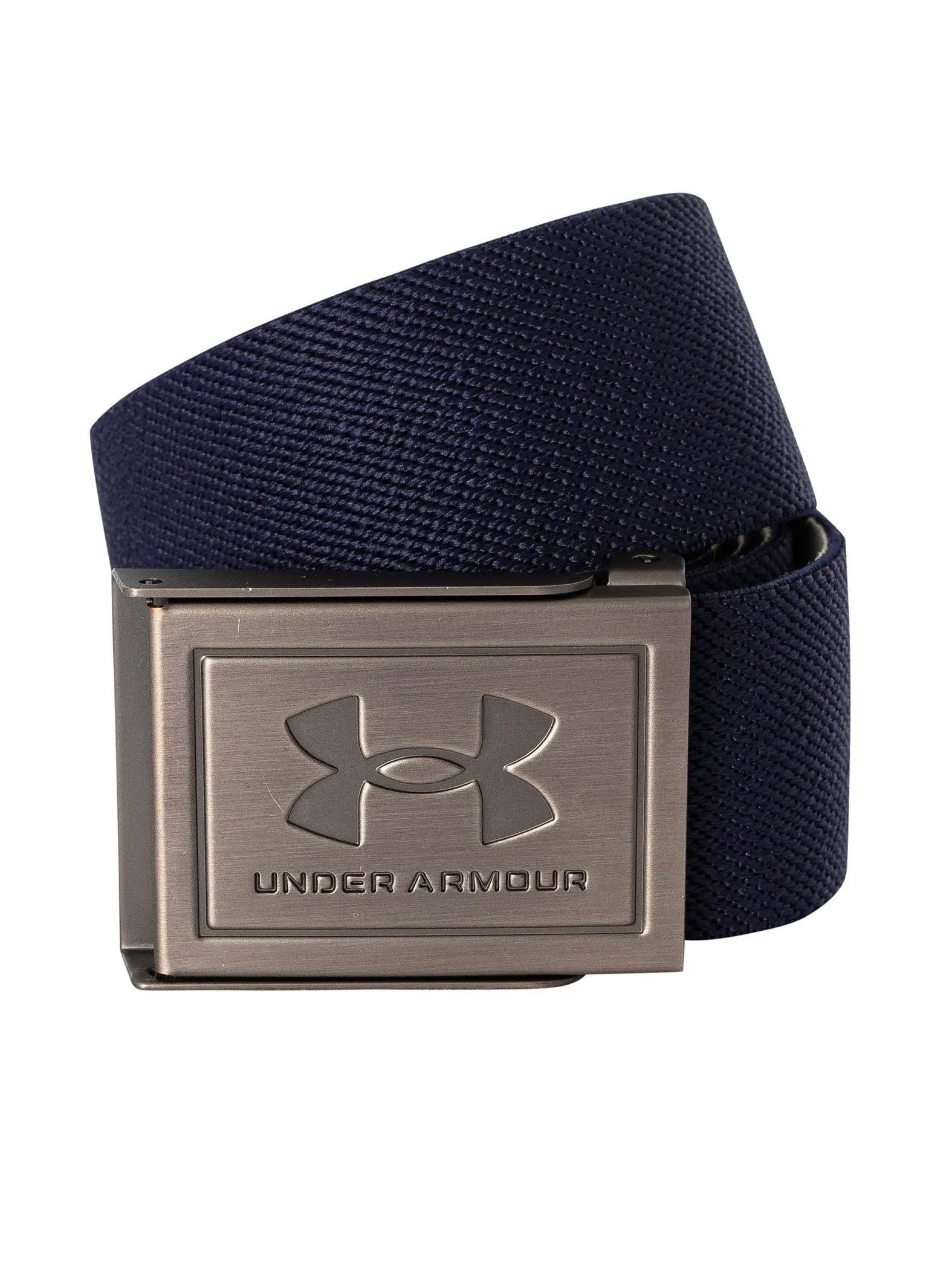 Under Armour Golf Stretch Webbing Belt