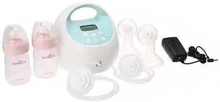 Medela Pump in Style MaxFlow Electric Breast Pump