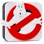 Ghostbusters Logo Lamp