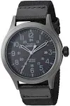 Timex Men's Expedition Scout 40mm Watch