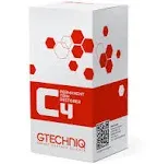 Gtechniq C4 Permanent Trim Restorer &amp; Protective Ceramic Coating 15ml