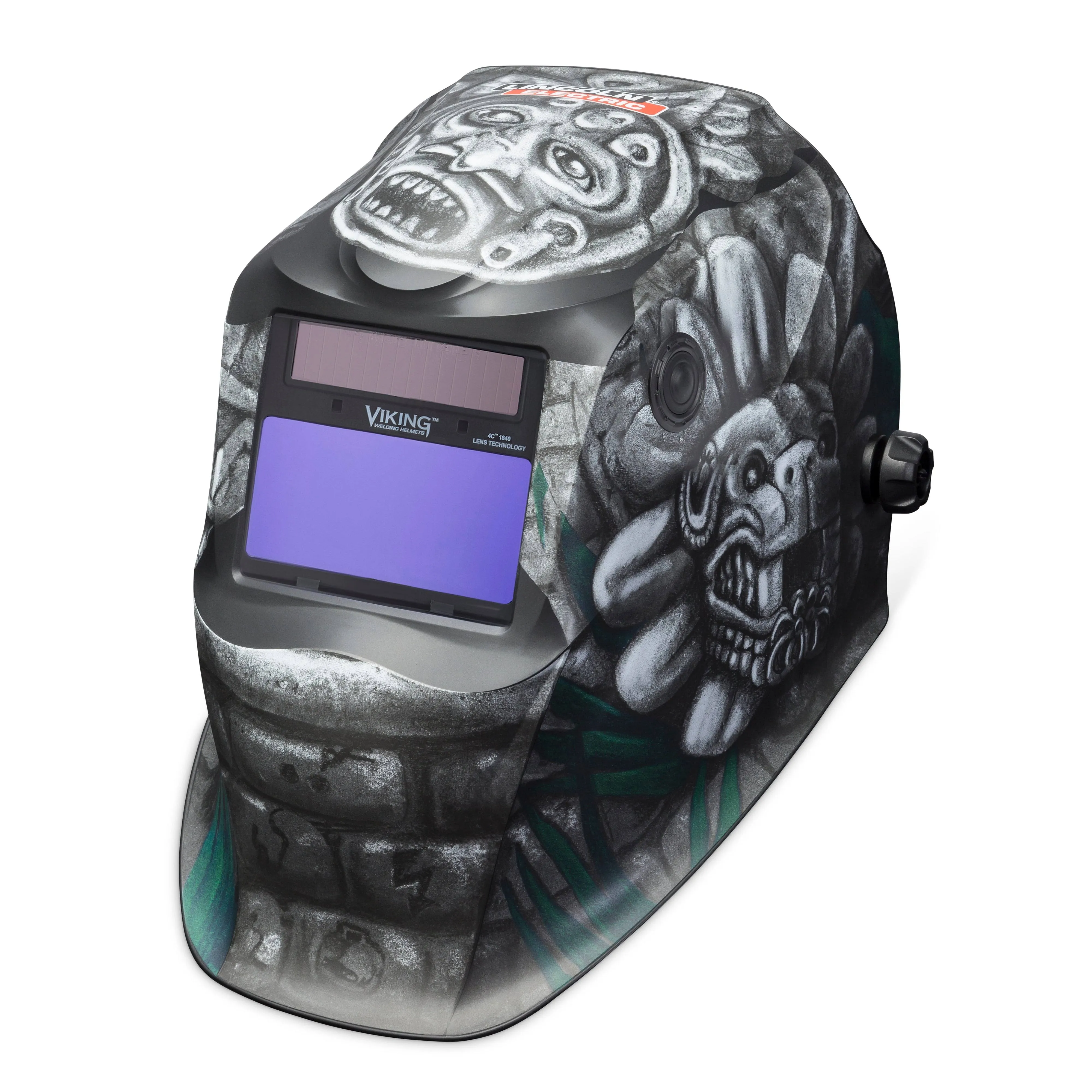 Lincoln Electric K3034 VIKING 3350 Welding Helmet