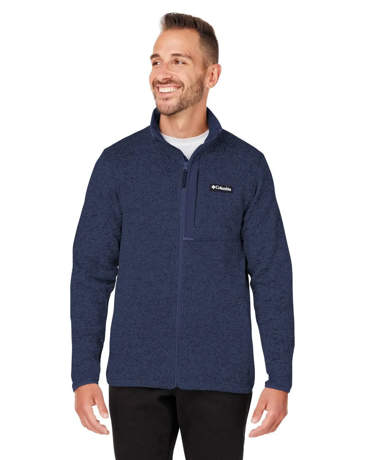 Columbia Sweater Weather Full Zip