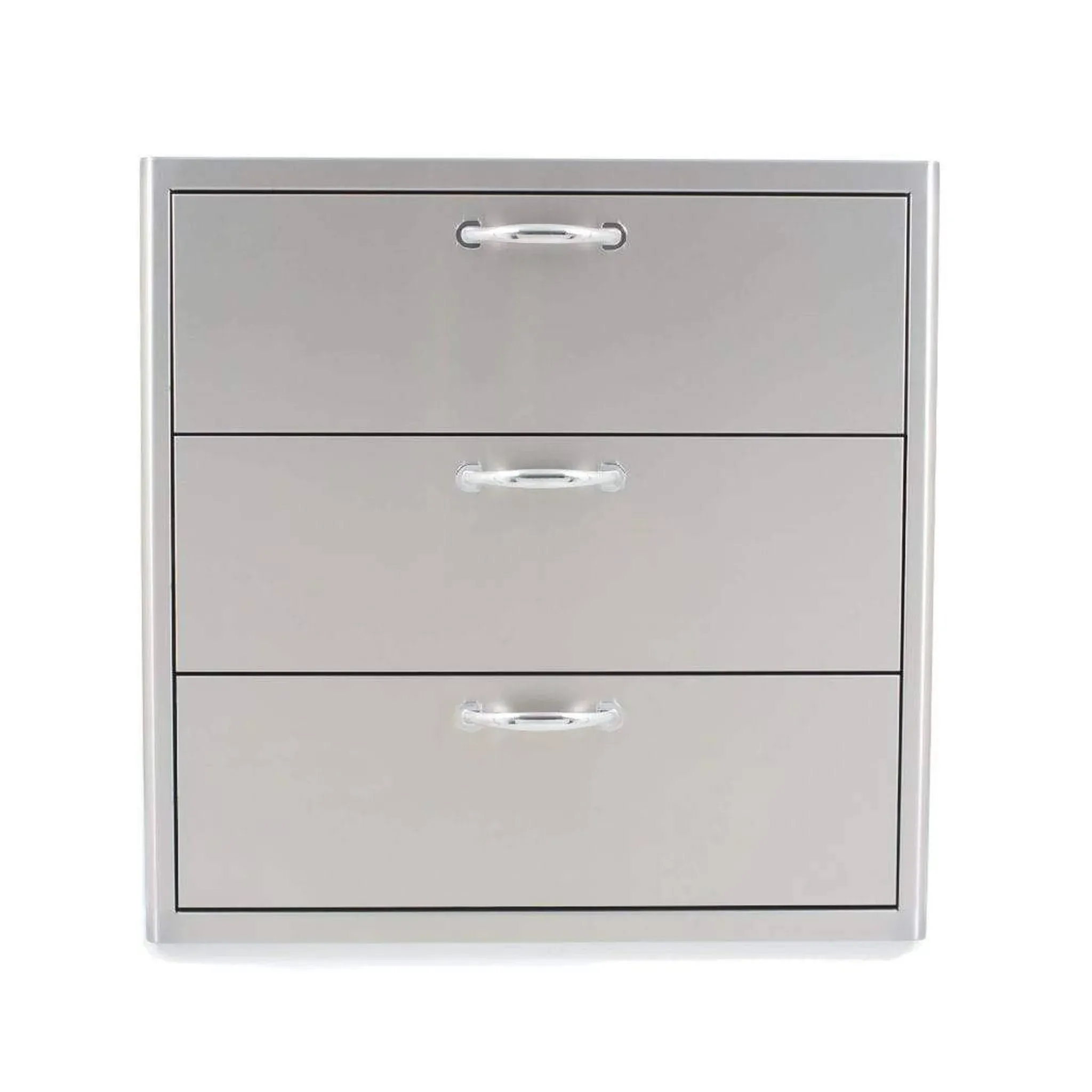 Blaze 30" Triple Access Drawer