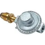 Mr Heater Low Pressure Regulator