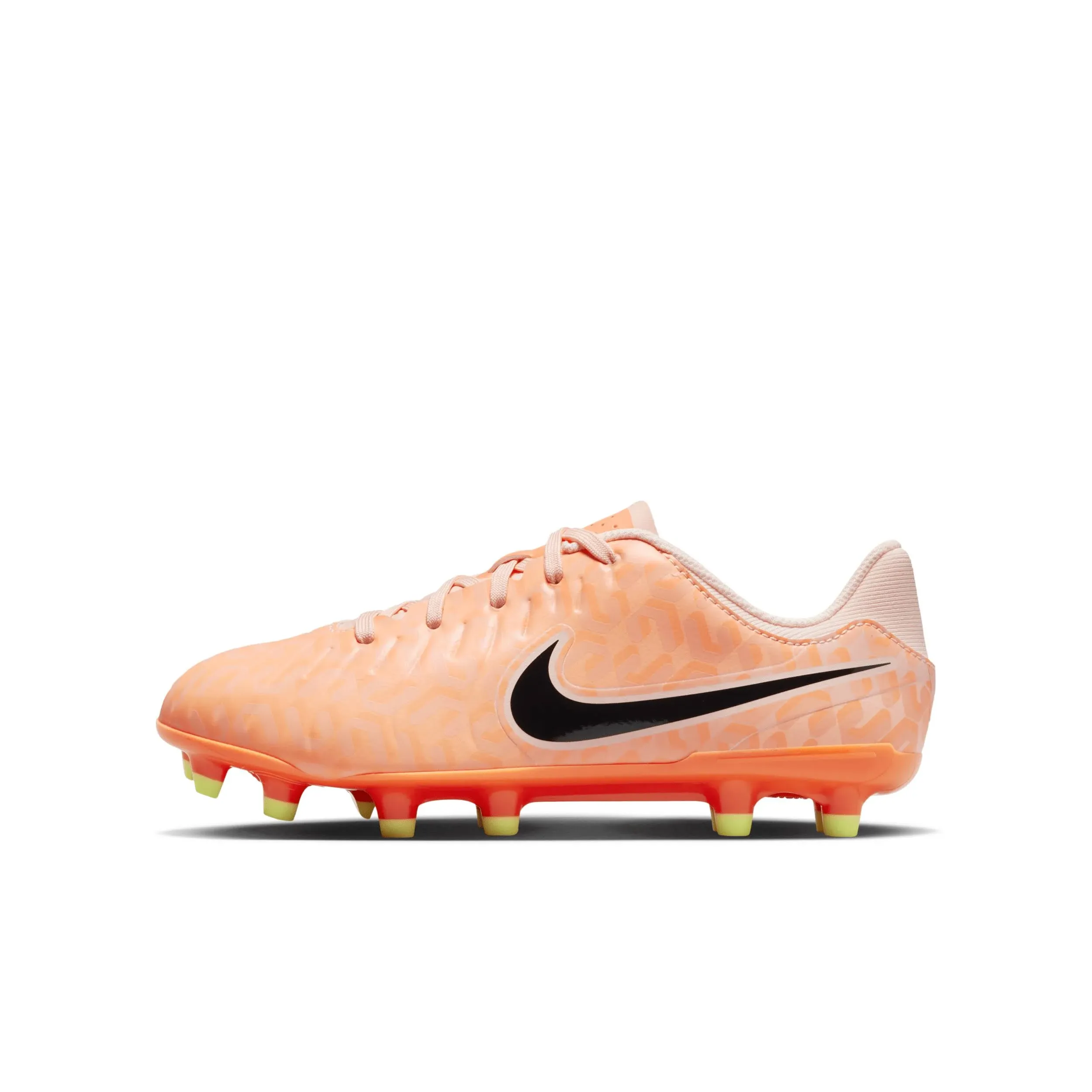 Nike Tiempo Legend 10 Academy Low-Top Soccer Cleats