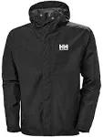 Helly Hansen Men's Seven J Jacket Black