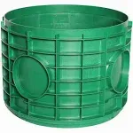 12x12 Tuf-Tite Septic Tank Riser