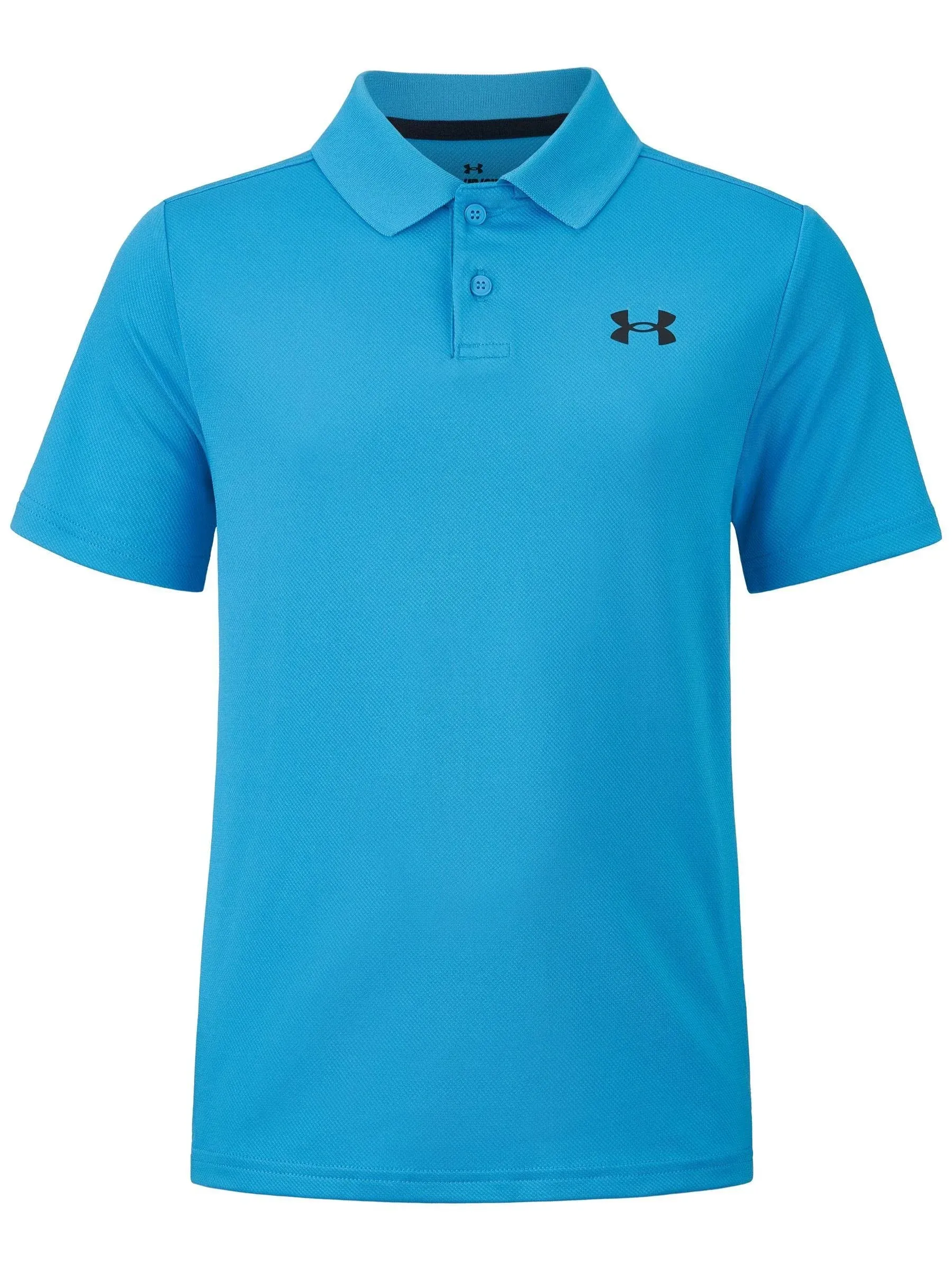 Under Armour Boys Performance Polo