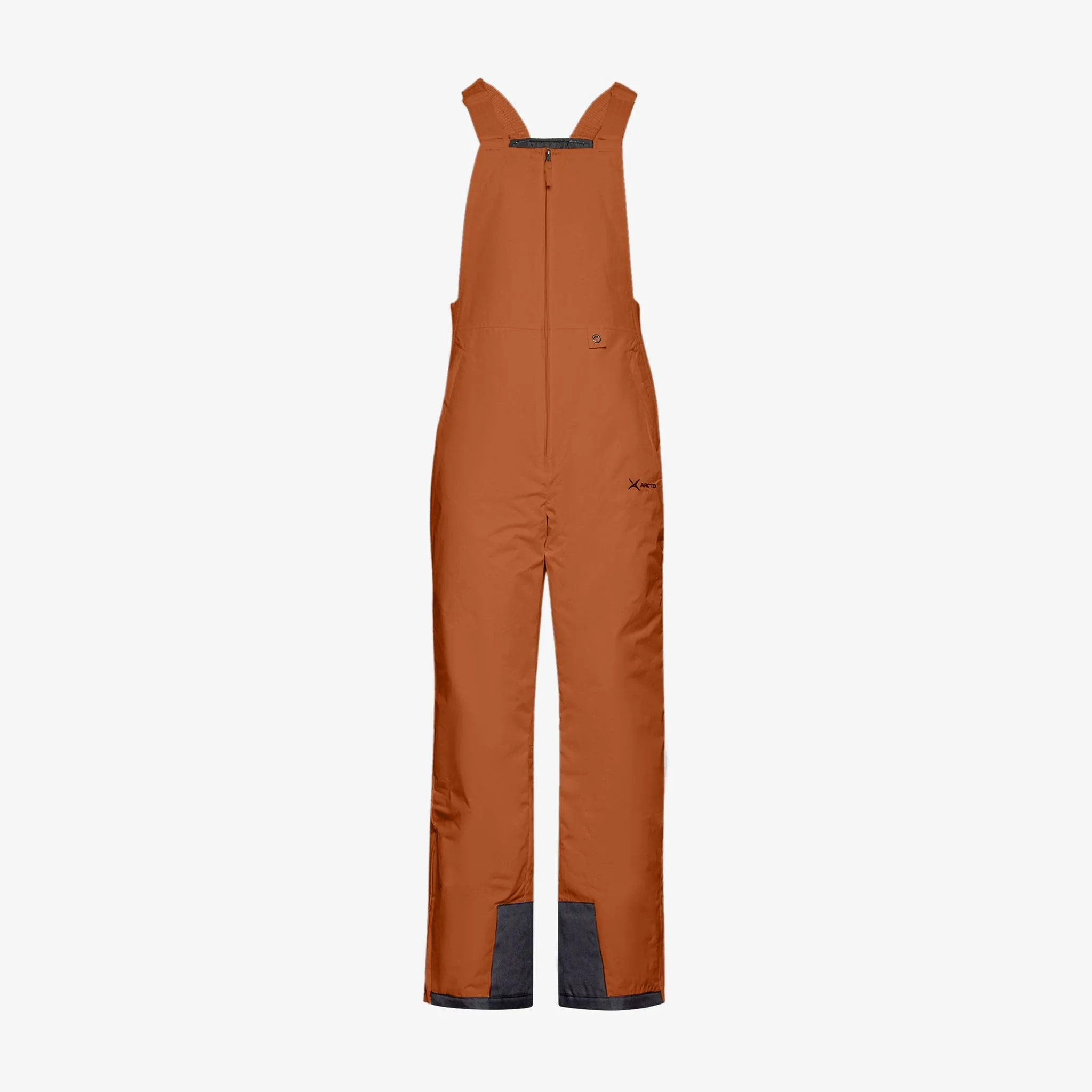 Arctix Men's Essential Insulated Bib Overalls