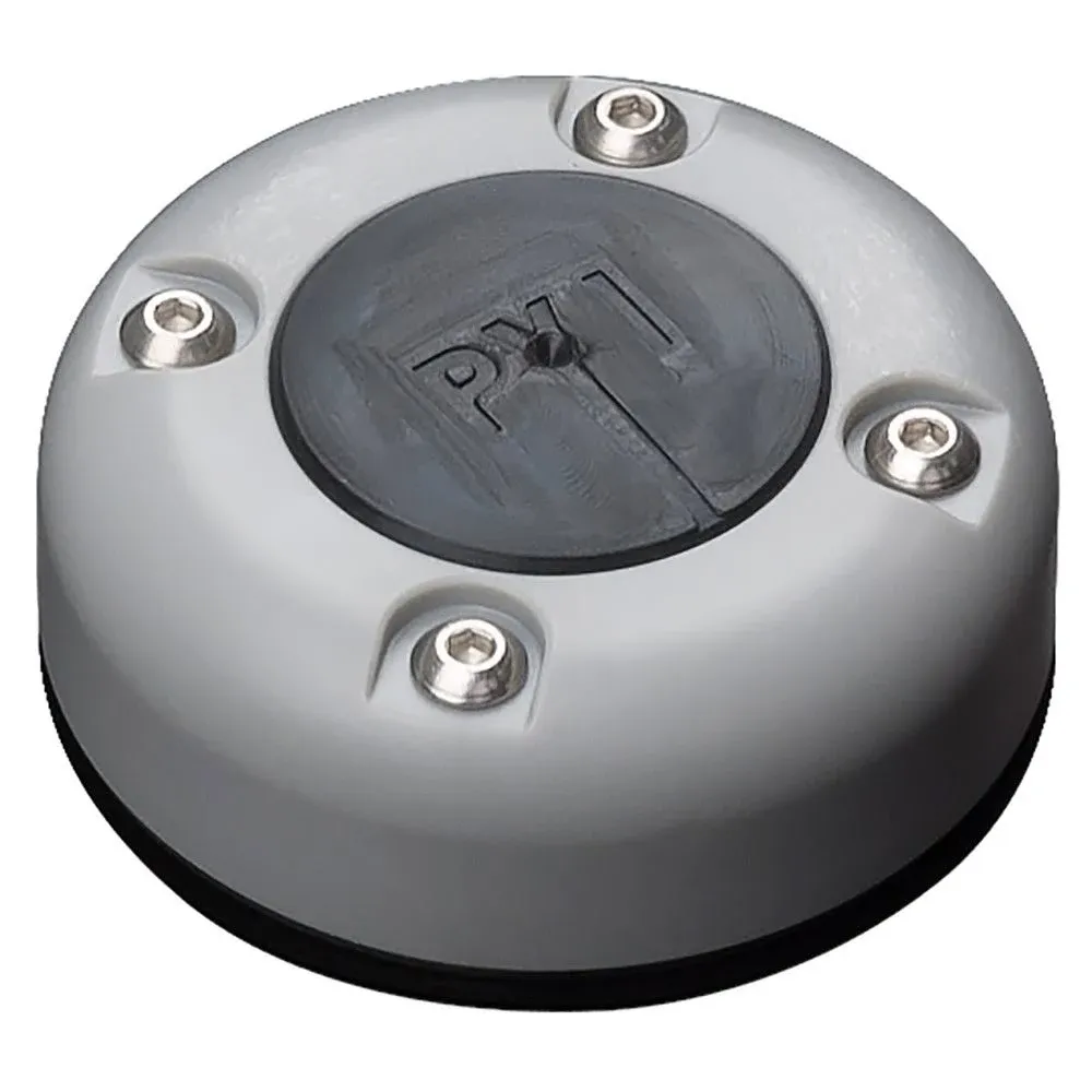 Seaview | Retrofit Cable Gland - Grey Up to 0.67" (17mm) Diameter