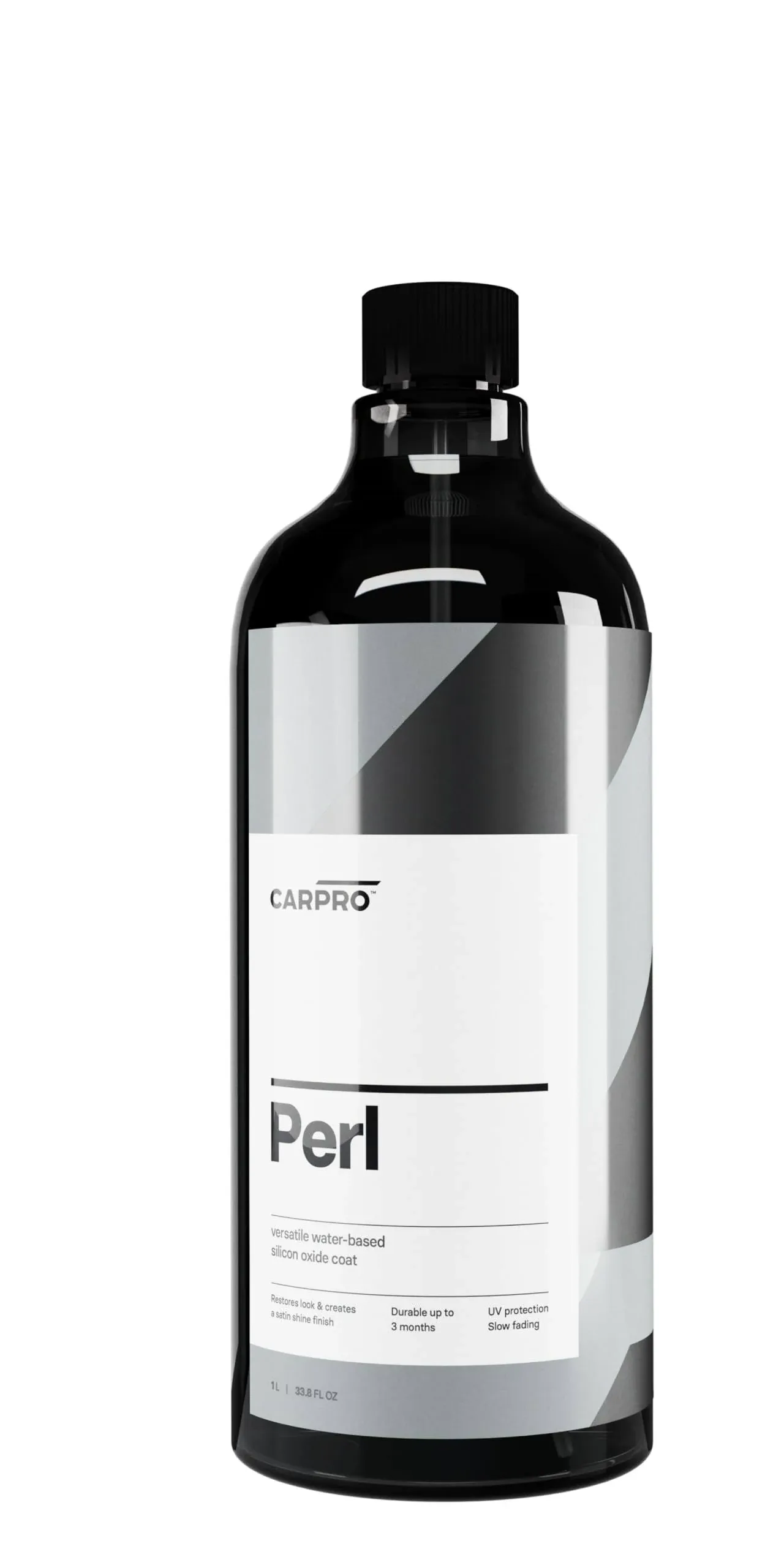 CARPRO | Perl Plastic, Engine, Rubber & Leather Protectant - 1 Liter