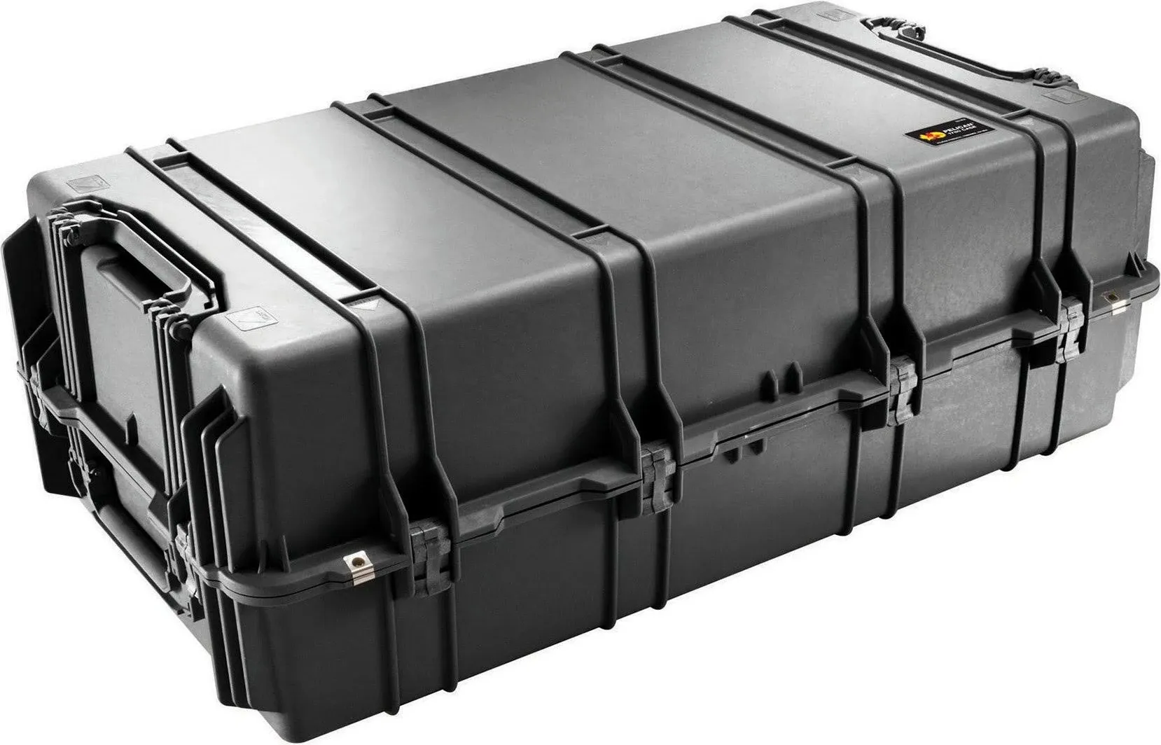 Deployable Systems Pelican 1780 Case - Black W/foam (1780000110)