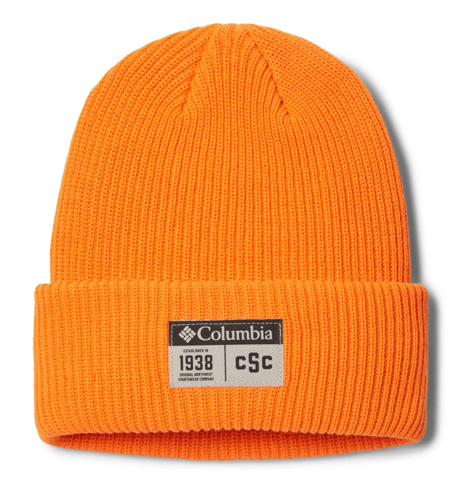 Columbia Standard Lost Lager II Beanie