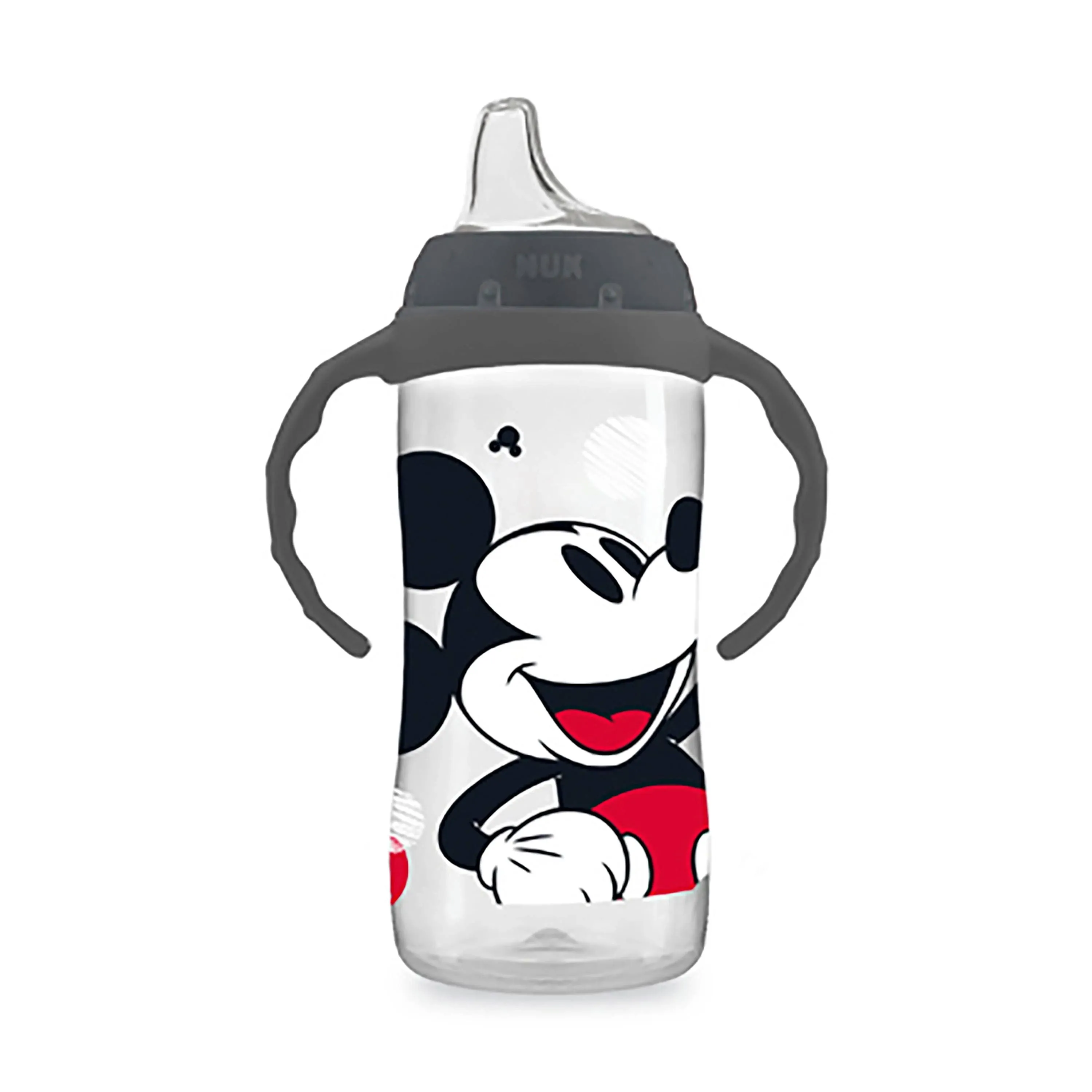 Nuk Learner Cup Mouse