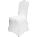 VEVOR Chair Covers Polyester Spandex Chair Cover Stretch Slipcovers