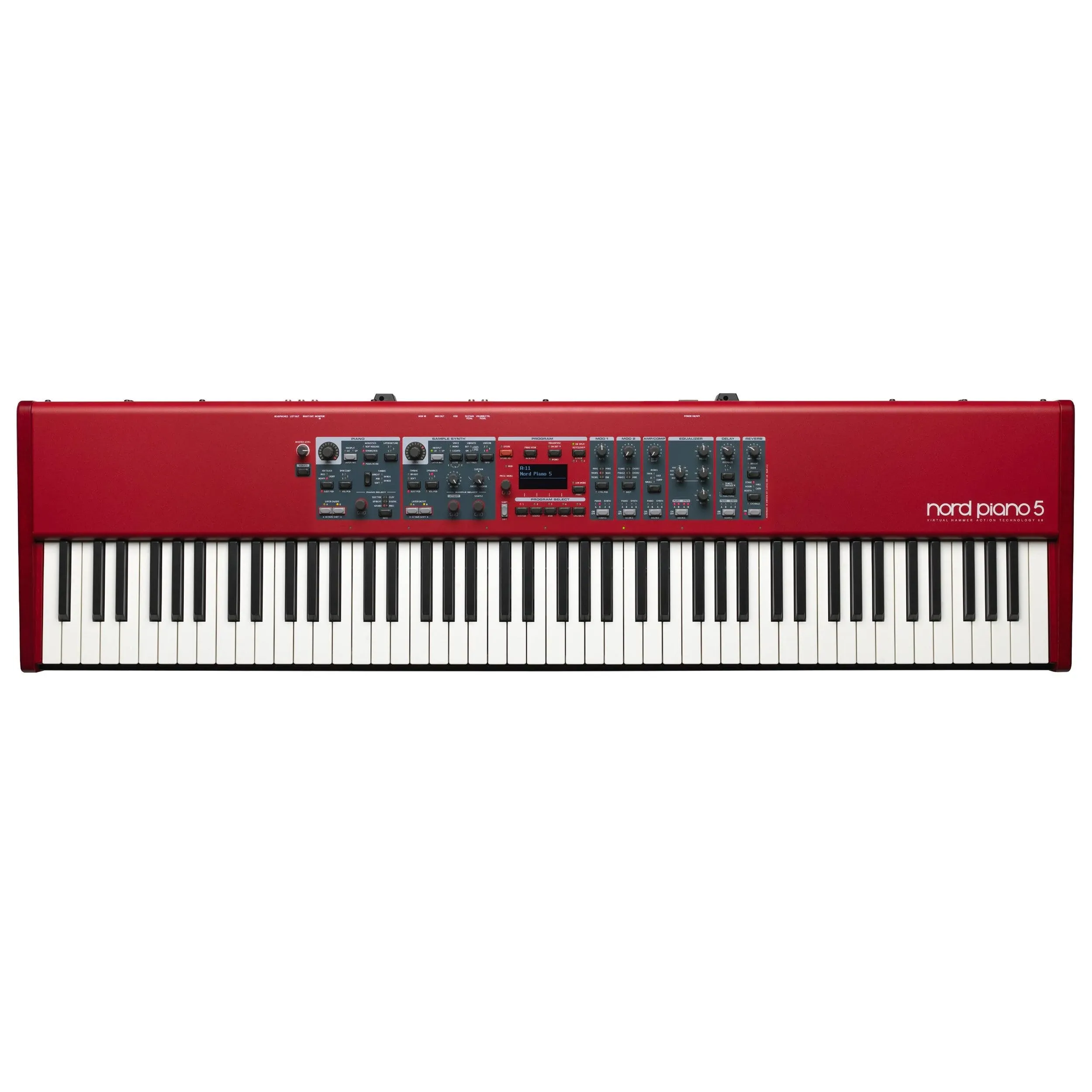 Nord Piano 5 88-Key Digital Stage Piano