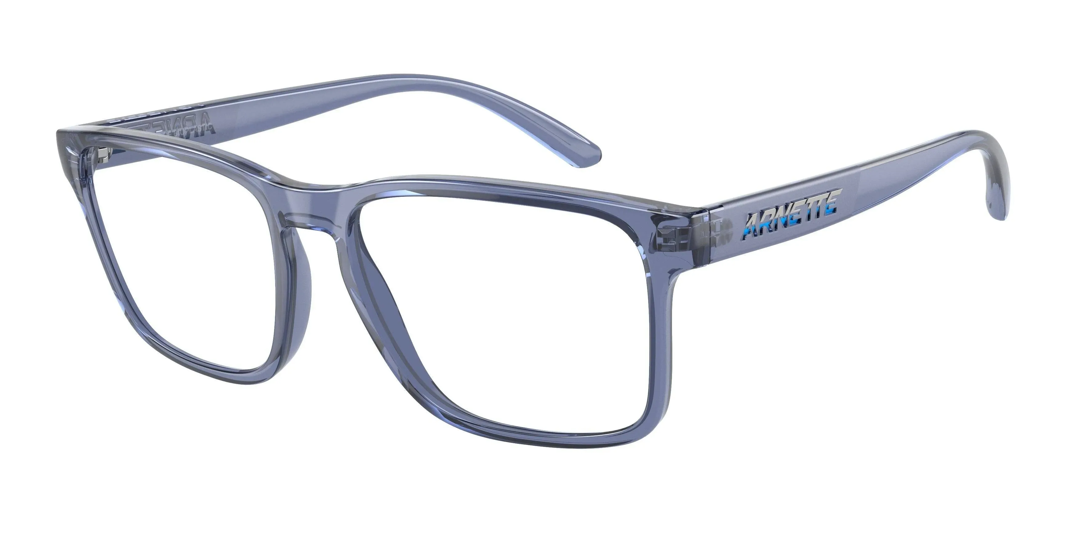 Arnette AN7232 Elbo 2879 Transparent Blue