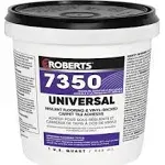 Roberts Universal Flooring Adhesive