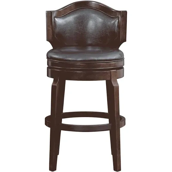 Branton Home Jasper Bar Stool 2-piece Set